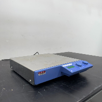 IKA Midi MR1 digital Magnetic Stirrer image 0
